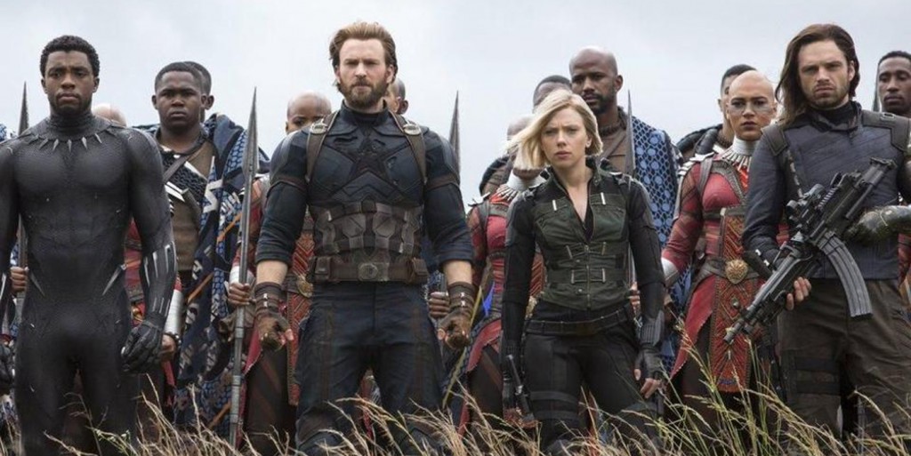 Box-Office-Steve-Rogers-Black-Panther-Bucky-Avengers-Infinity-War